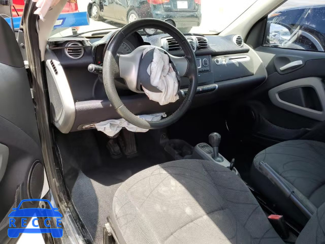 2015 SMART FORTWO WMEEJ9AA2FK836258 image 7