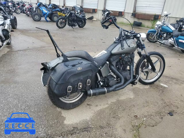 2000 HARLEY-DAVIDSON FXSTB 1HD1BTY17YY032842 Bild 3