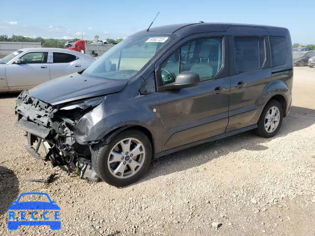 2015 FORD TRANSIT CO NM0AE8FX4F1185534 image 0