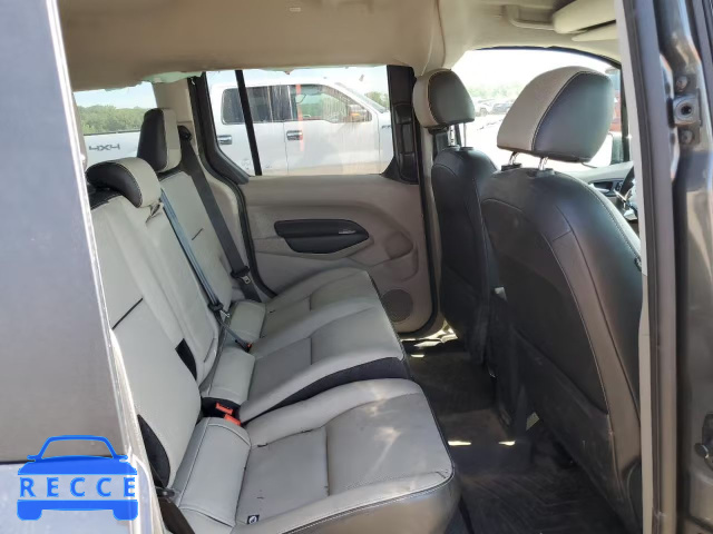 2015 FORD TRANSIT CO NM0AE8FX4F1185534 image 10