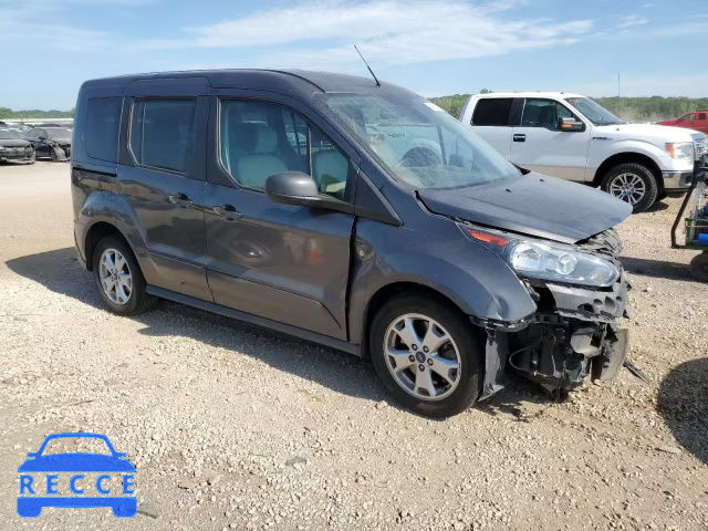 2015 FORD TRANSIT CO NM0AE8FX4F1185534 image 3
