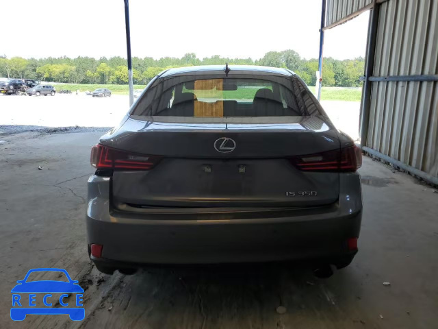 2015 LEXUS IS350 JTHBE1D20F5015734 зображення 5