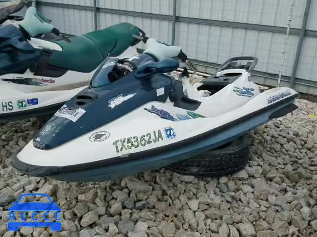 1997 SEAD GTX ZZND86588797 image 1