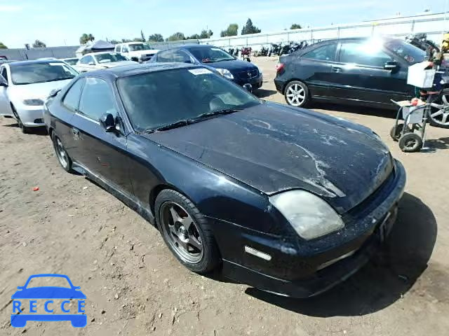 1997 HONDA PRELUDE JHMBB6142VC005714 image 0
