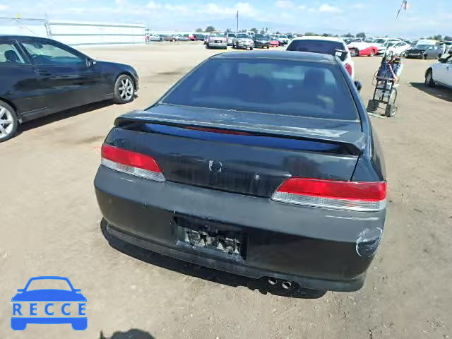 1997 HONDA PRELUDE JHMBB6142VC005714 image 9