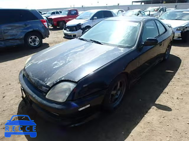1997 HONDA PRELUDE JHMBB6142VC005714 image 1