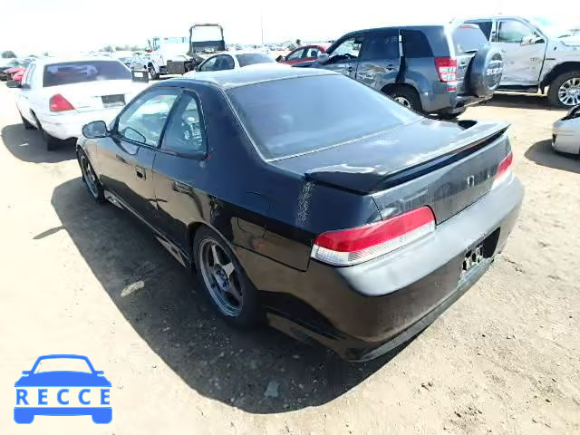 1997 HONDA PRELUDE JHMBB6142VC005714 image 2