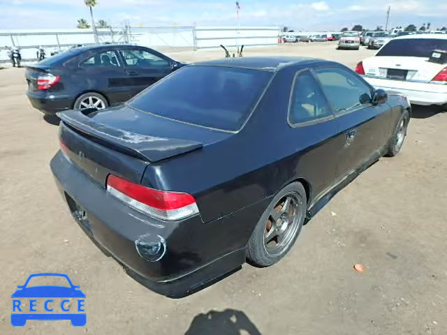 1997 HONDA PRELUDE JHMBB6142VC005714 image 3
