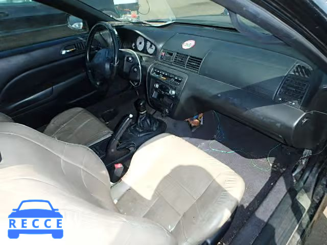 1997 HONDA PRELUDE JHMBB6142VC005714 image 4