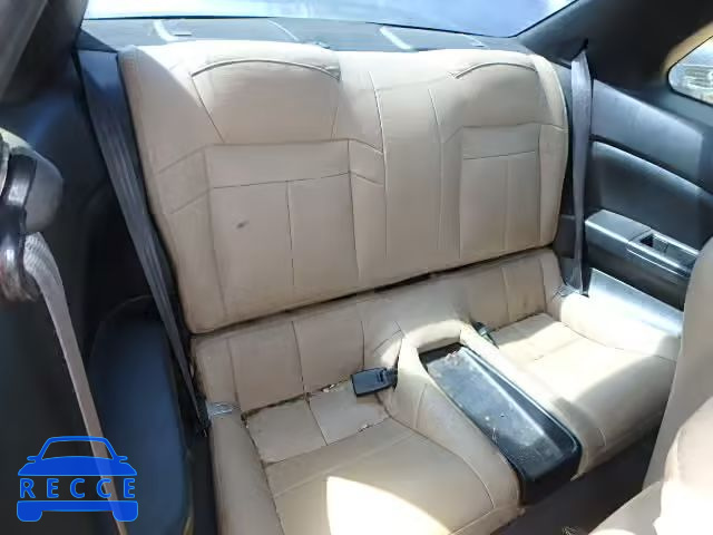 1997 HONDA PRELUDE JHMBB6142VC005714 image 5