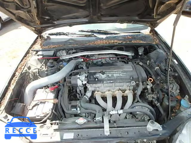 1997 HONDA PRELUDE JHMBB6142VC005714 image 6