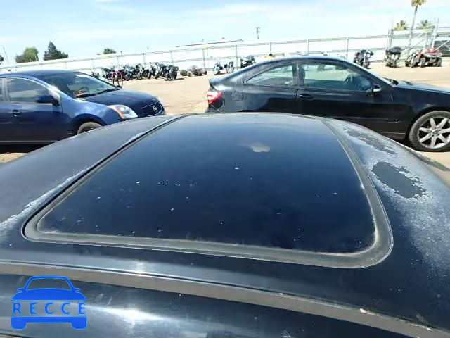 1997 HONDA PRELUDE JHMBB6142VC005714 image 8