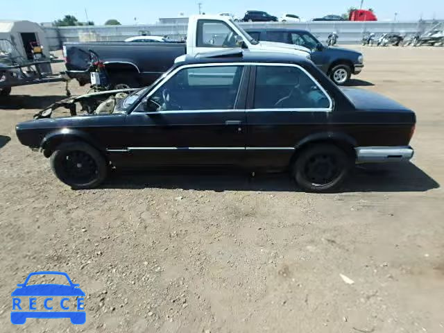 1987 BMW 325/E WBAAB5406H9697555 Bild 9