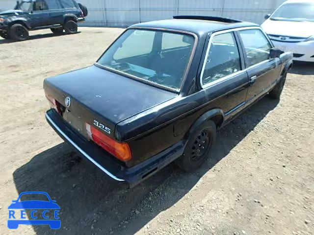 1987 BMW 325/E WBAAB5406H9697555 Bild 3