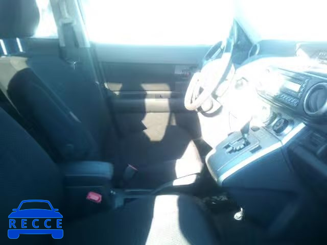 2010 TOYOTA SCION XB JTLZE4FE7A1100261 image 4
