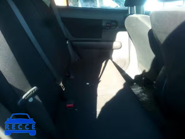 2010 TOYOTA SCION XB JTLZE4FE7A1100261 image 5
