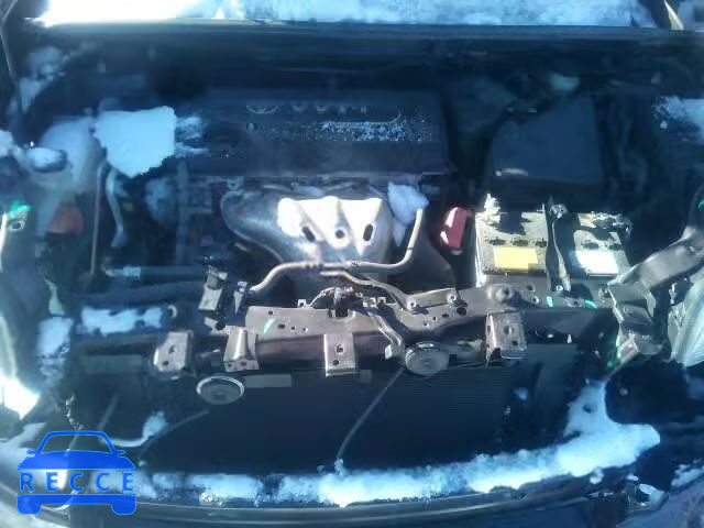 2010 TOYOTA SCION XB JTLZE4FE7A1100261 image 6