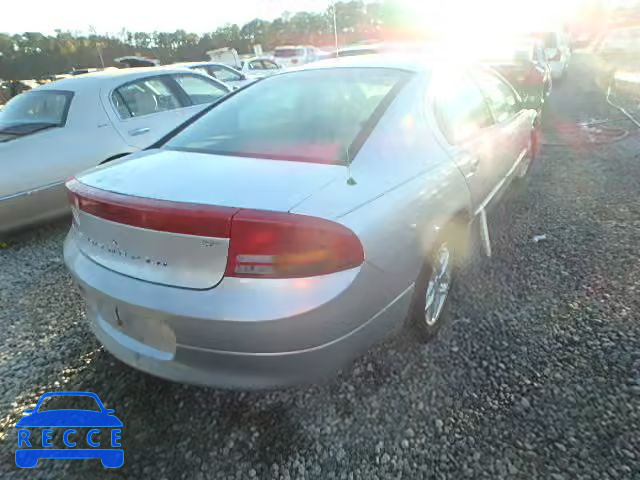 2003 DODGE INTREPID S 2B3HD46R33H572783 image 3