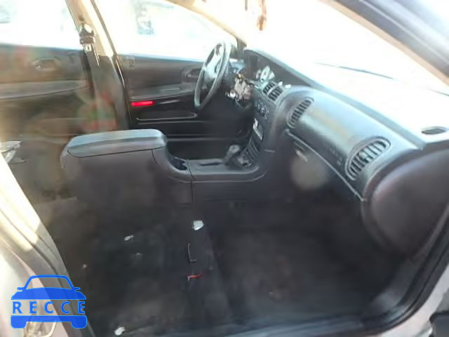 2003 DODGE INTREPID S 2B3HD46R33H572783 image 4