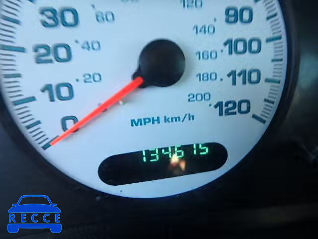 2003 DODGE INTREPID S 2B3HD46R33H572783 image 7