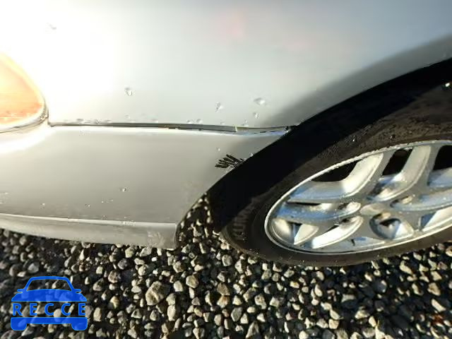 2003 DODGE INTREPID S 2B3HD46R33H572783 image 8