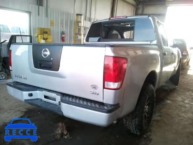 2009 NISSAN TITAN XE/S 1N6AA07C49N301868 зображення 3