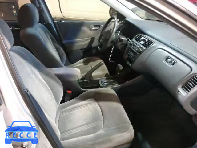 1999 HONDA ACCORD DX 1HGCF8644XA083412 image 4