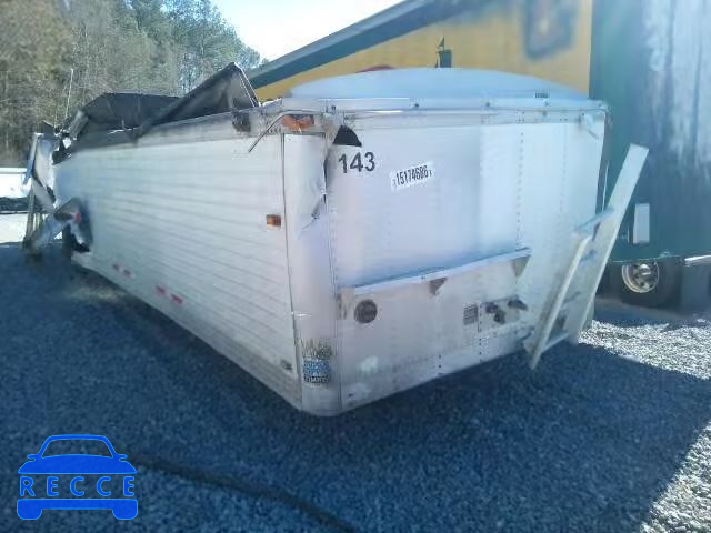 2004 UTIL TRAILER 1TDH222X4B104703 image 0