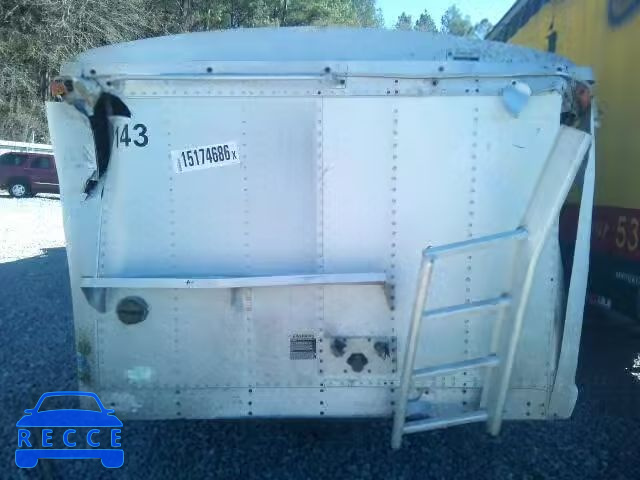 2004 UTIL TRAILER 1TDH222X4B104703 image 6