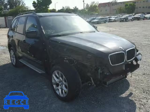 2012 BMW X5 XDRIVE3 5UXZV4C52CL761928 image 0