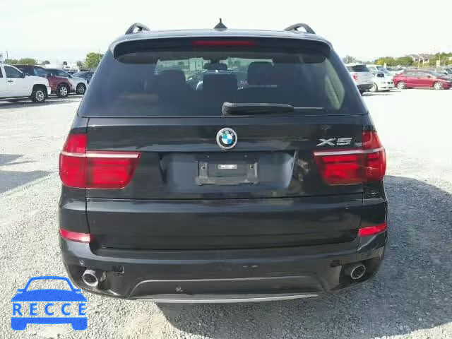 2012 BMW X5 XDRIVE3 5UXZV4C52CL761928 image 9