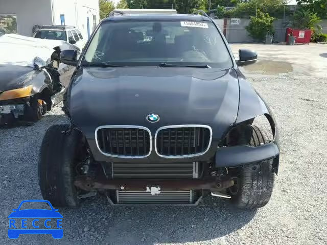 2012 BMW X5 XDRIVE3 5UXZV4C52CL761928 image 8