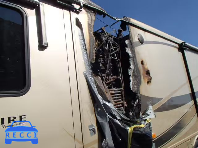 2006 SPARTAN MOTORS MOTOR HOME 4VZBT1D976C054674 зображення 9