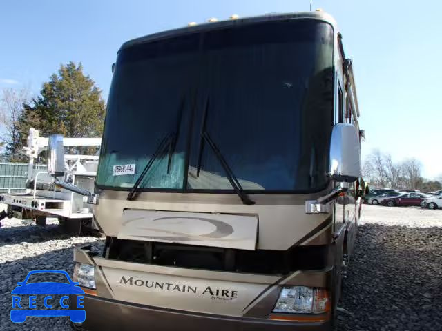 2006 SPARTAN MOTORS MOTOR HOME 4VZBT1D976C054674 зображення 1