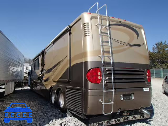 2006 SPARTAN MOTORS MOTOR HOME 4VZBT1D976C054674 image 2