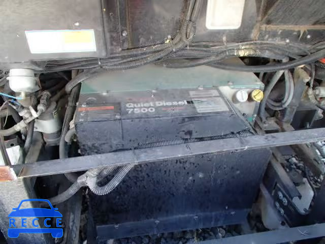 2006 SPARTAN MOTORS MOTOR HOME 4VZBT1D976C054674 зображення 6