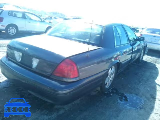 2005 FORD CROWN VICT 2FDFP74W55X103459 image 3
