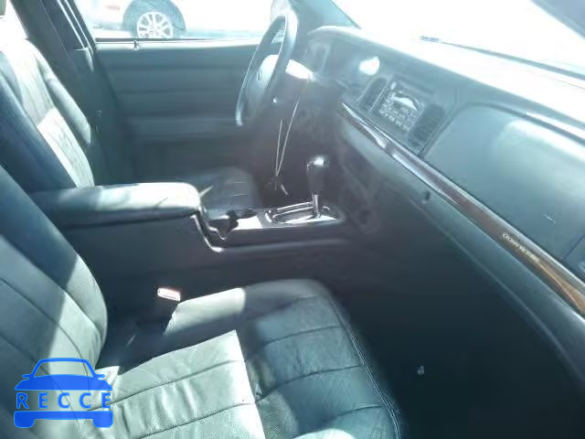 2005 FORD CROWN VICT 2FDFP74W55X103459 image 4