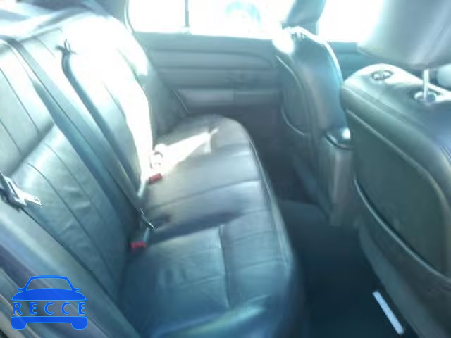 2005 FORD CROWN VICT 2FDFP74W55X103459 image 5