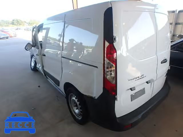 2014 FORD TRANSIT CO NM0LS7E73E1136286 image 2