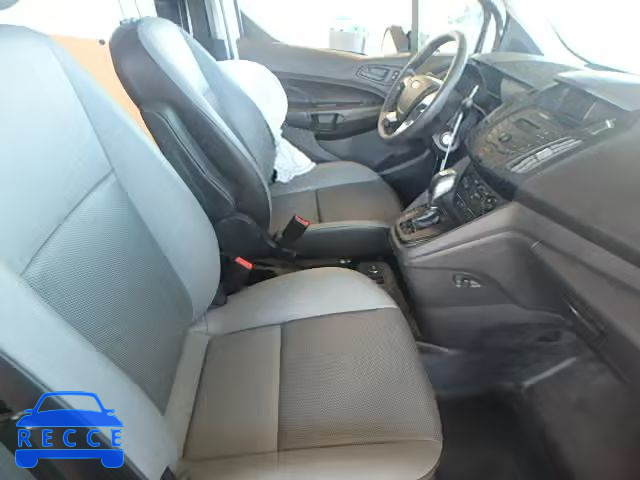 2014 FORD TRANSIT CO NM0LS7E73E1136286 image 4