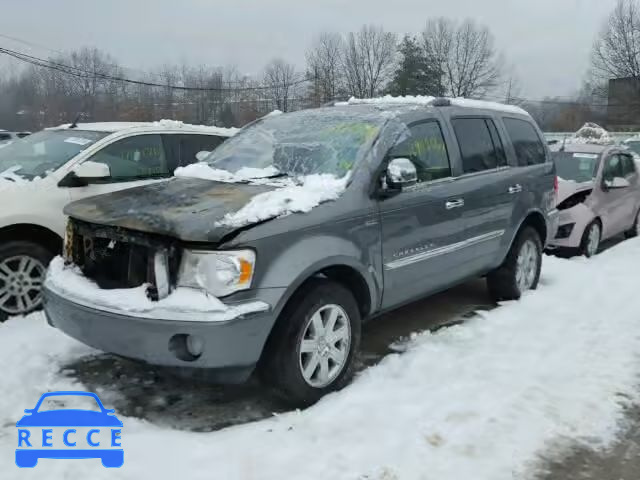 2008 CHRYSLER ASPEN LIMI 1A8HX58N38F140749 Bild 1