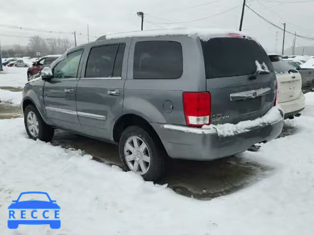 2008 CHRYSLER ASPEN LIMI 1A8HX58N38F140749 Bild 2