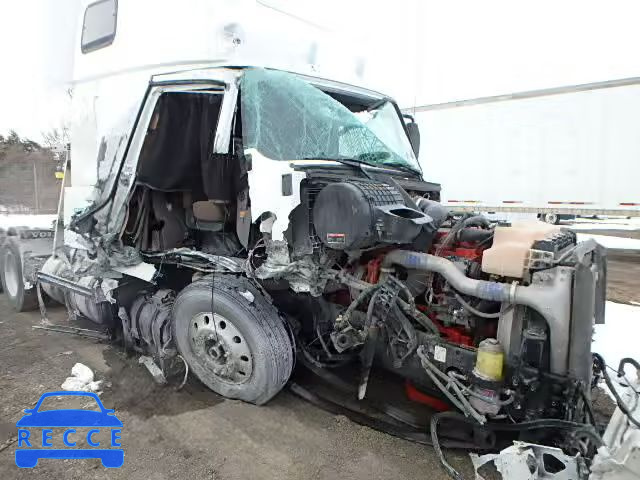 2015 VOLVO VNL 4V4NC9TJ3FN911669 image 9