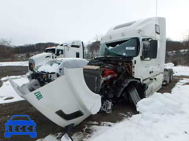 2015 VOLVO VNL 4V4NC9TJ3FN911669 image 1