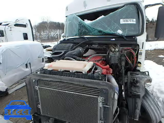 2015 VOLVO VNL 4V4NC9TJ3FN911669 зображення 6