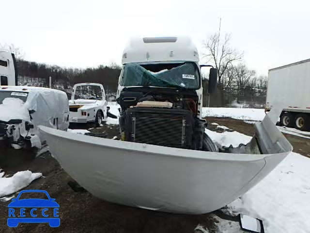 2015 VOLVO VNL 4V4NC9TJ3FN911669 image 8