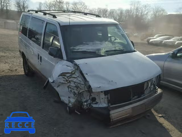 2003 CHEVROLET ASTRO VAN 1GNEL19X23B146869 image 0