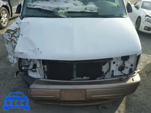 2003 CHEVROLET ASTRO VAN 1GNEL19X23B146869 image 8