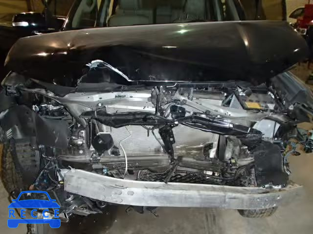 2013 TOYOTA 4RUNNER SR JTEBU5JR9D5131634 зображення 6